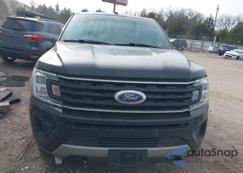 2020 Ford Expedition Xlt from USA, damaged, VIN 1FMJU1JT6LEA74534